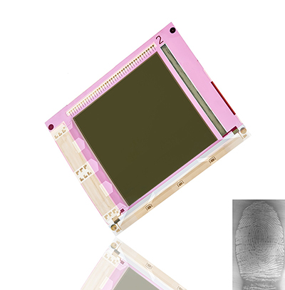 flexible-fingerprint-sensor