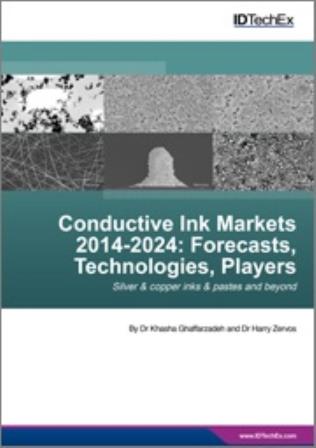 conductive inks
