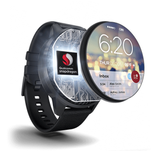 snapdragon-smartwatch
