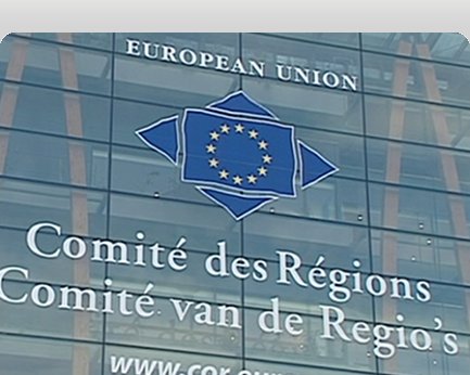 The European Union Committee of the Regions