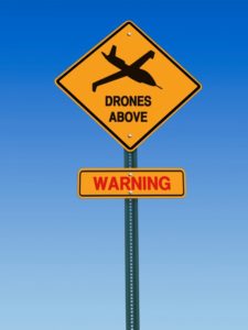 safety drones