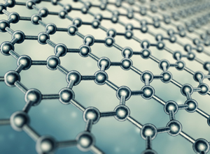 Image: Tatiana Shepeleva Graphene's numerous unique properties make it useful for electronics such as computers and other applications.