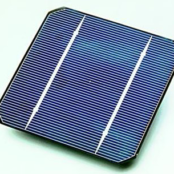 A new measuring for best performing organic solar cells