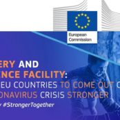 Auditorii UE identifică riscuri pentru implementarea cu succes a planurilor nationale de redresare si rezilienta