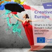Creative Europe MEDIA lanseaza noi apeluri pentru a sprijini industria audiovizualului