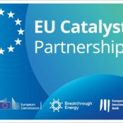 What is the EU-Catalyst partnership?