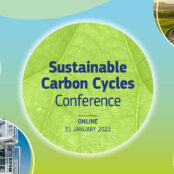 (English) Sustainable Carbon Cycles Conference