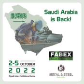 (English) FABEX Saudi Arabia 2022