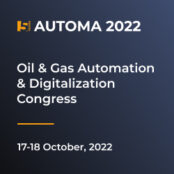(English) AUTOMA 2022  - Oil & Gas Automation and Digitalization Congress