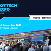 IoT Tech Expo - Global