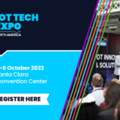 IoT Tech Expo - North America