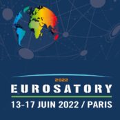 (English) Successful 27th edition of EUROSATORY  after a 4-year absence!