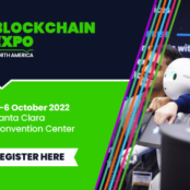 (English) Blockchain Expo North America