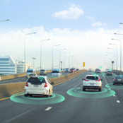 (English) AI sensor technology brings new optimization for autonomous driving