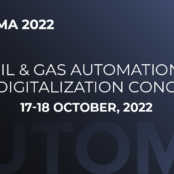 (English) The Future Is Now: Artificial Intelligence In Oil & Gas At AUTOMA 2022