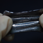 Future of wearable devices empowered by new stretchable battery