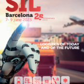 (English) THE LARGEST LOGISTICS  CONGRESS IN LATIN AMERICA  TO BE HELD AT SIL 2023