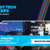 (English) IoT Tech Expo North America