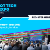 (English) IOT Tech Expo Global