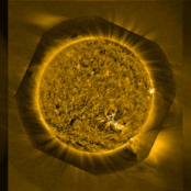 (English) Jetlets as new clues about the origins of the solar wind