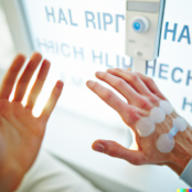(English) HAPTIC healthcare has the potential to revolutionize the way that healthcare is delivered