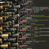 (English) Research uses artificial intelligence to draft wine and beer reviews