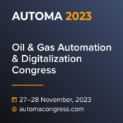 AUTOMA 2023 - Oil and Gas Automation and Digitalization Congress