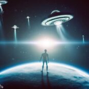 UFOs and Extraterrestrials on Earth: Haptic Analysis of Dr. Garry Nolan's Statements from Stanford University School