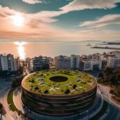 (English) Building a Greener Future: Exploring Circular Economy and Sustainability in Thessaloniki!